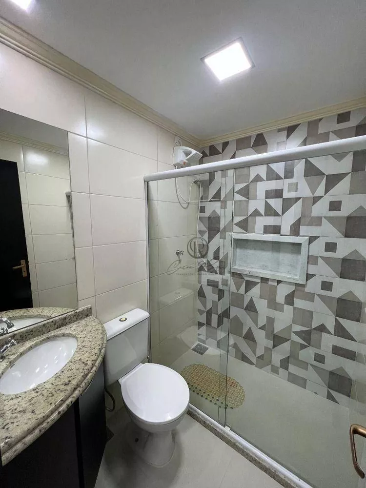 Casa, 4 quartos - Foto 24