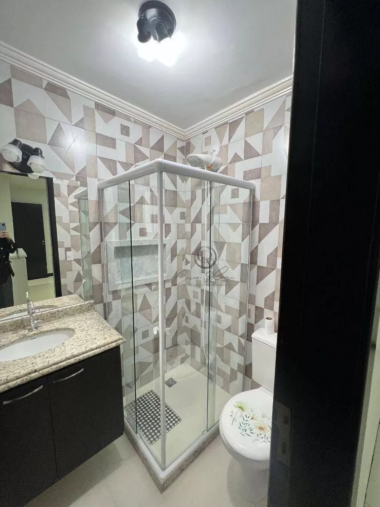 Casa, 4 quartos - Foto 23