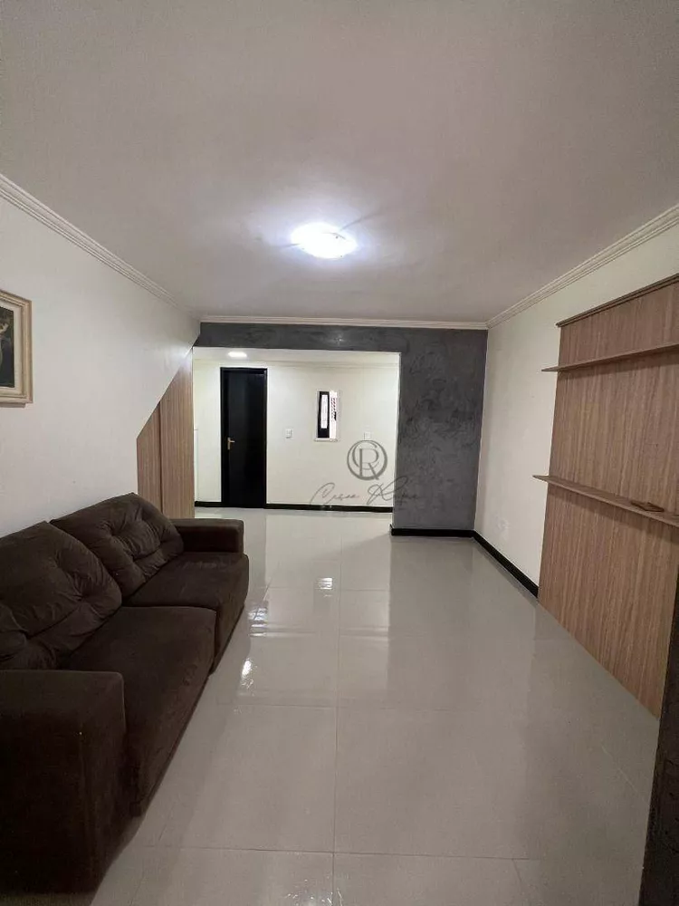 Casa, 4 quartos - Foto 2