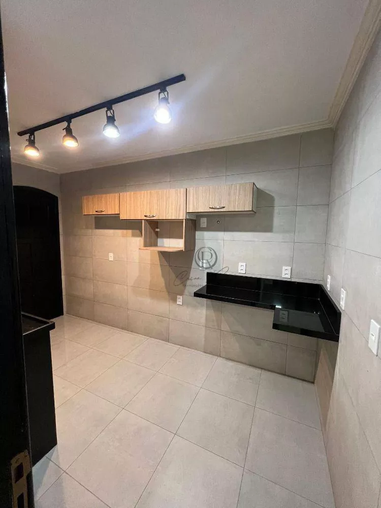 Casa, 4 quartos - Foto 20