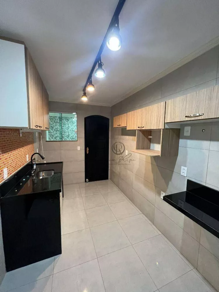 Casa, 4 quartos - Foto 19