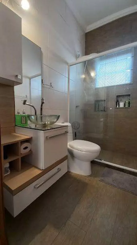 Casa de Condomínio, 3 quartos - Foto 11