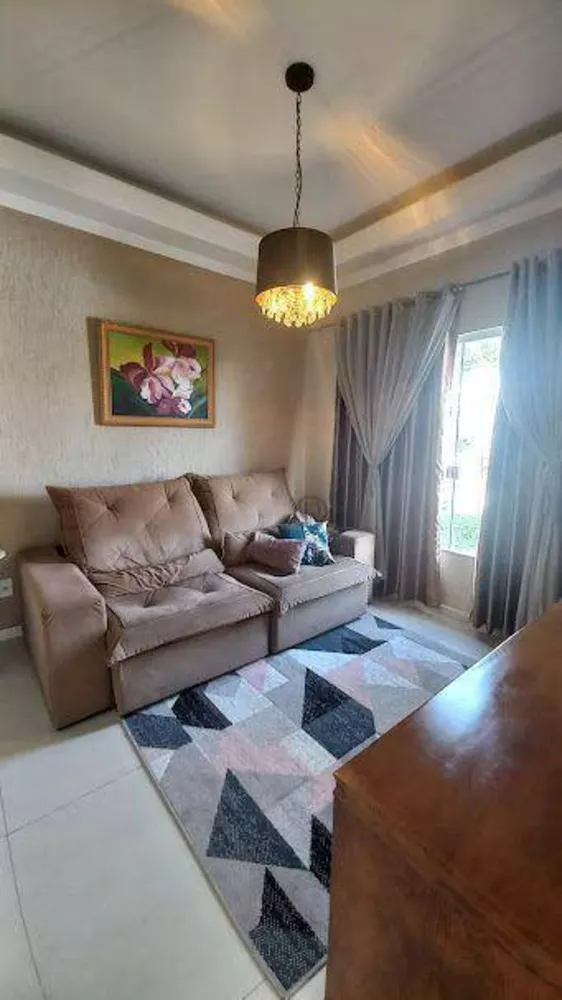 Casa de Condomínio, 3 quartos - Foto 10