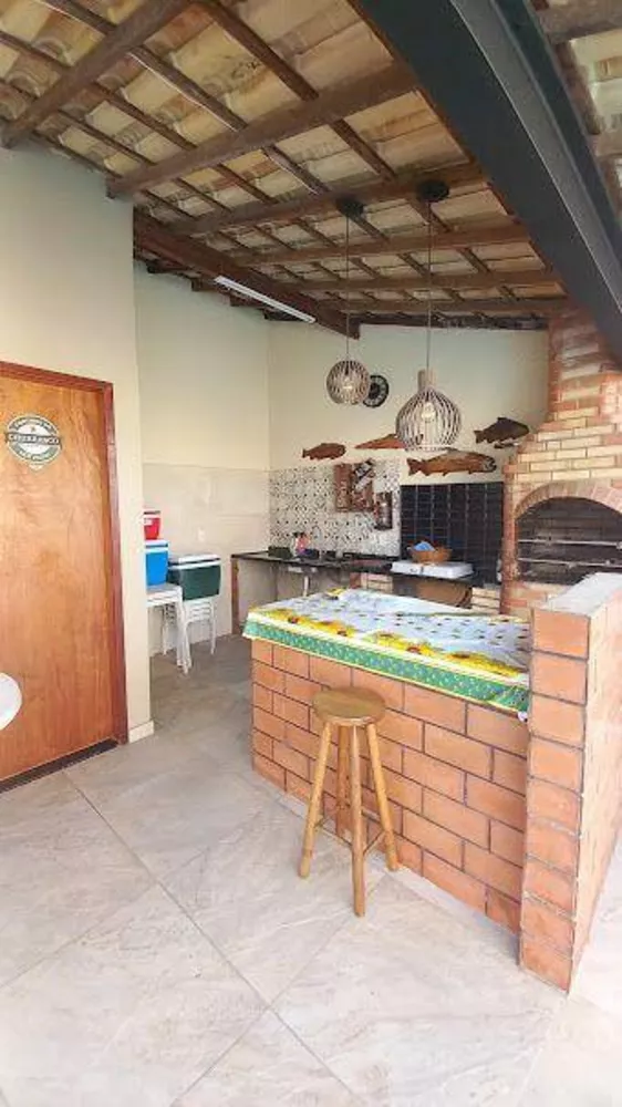 Casa de Condomínio, 3 quartos - Foto 2