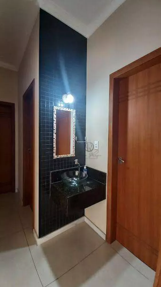 Casa de Condomínio, 3 quartos - Foto 9