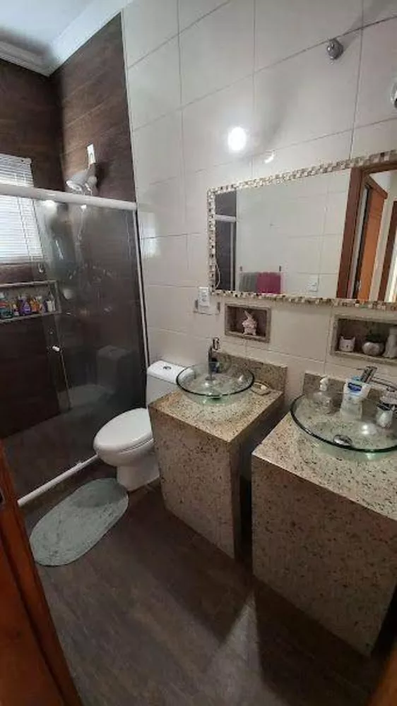 Casa de Condomínio, 3 quartos - Foto 5