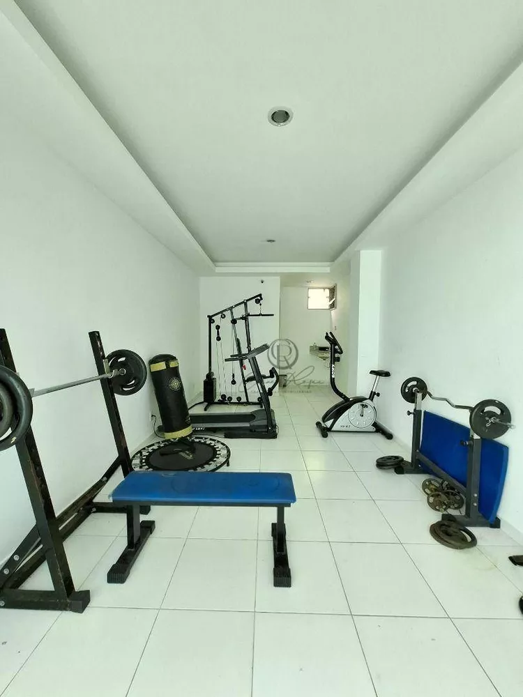 Cobertura, 2 quartos, 194 m² - Foto 30