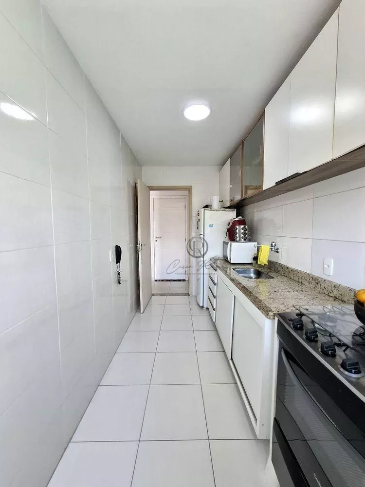 Cobertura, 2 quartos, 194 m² - Foto 6