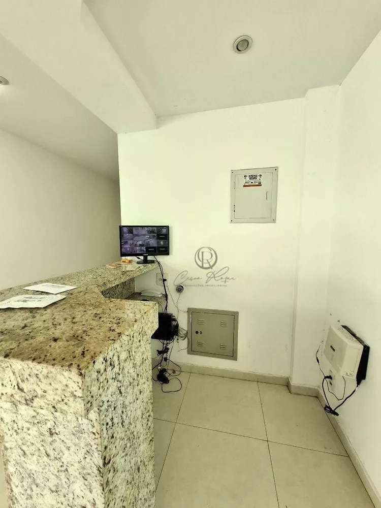 Cobertura, 2 quartos, 194 m² - Foto 22