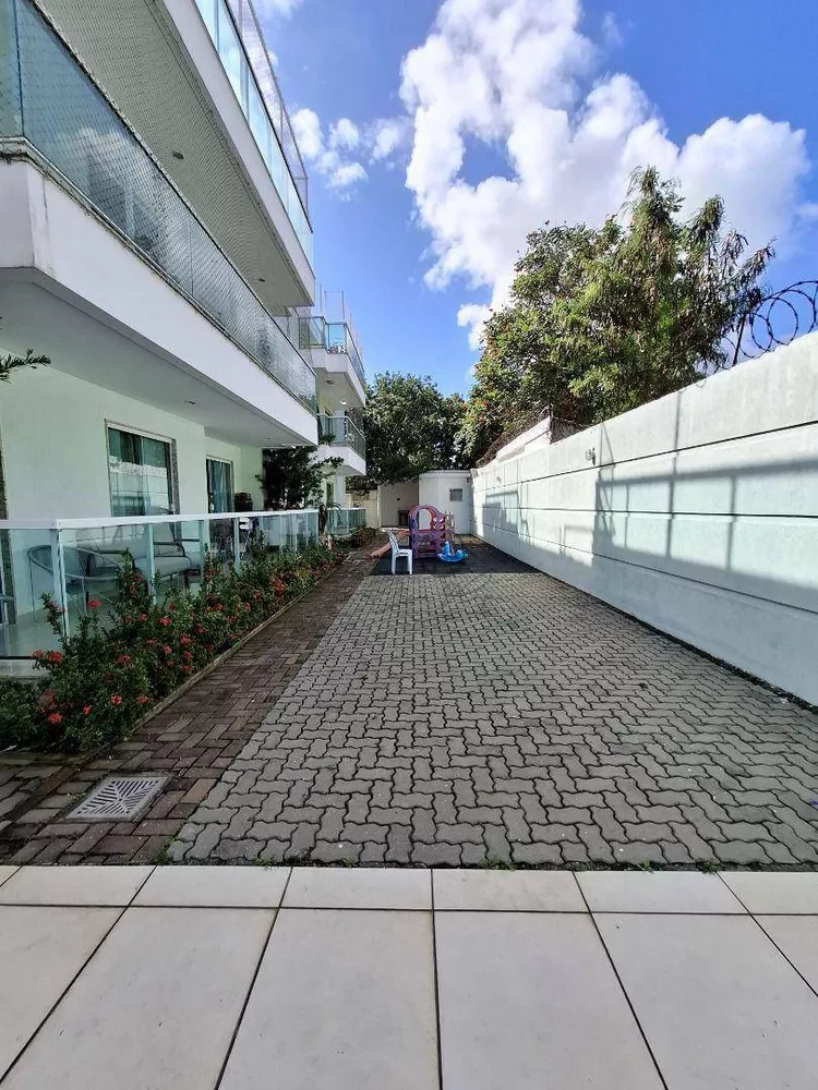 Cobertura, 2 quartos, 194 m² - Foto 32