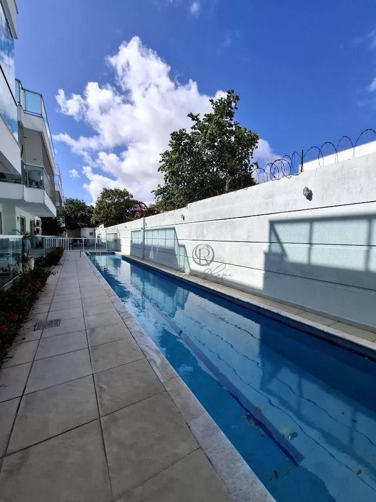Cobertura, 2 quartos, 194 m² - Foto 21