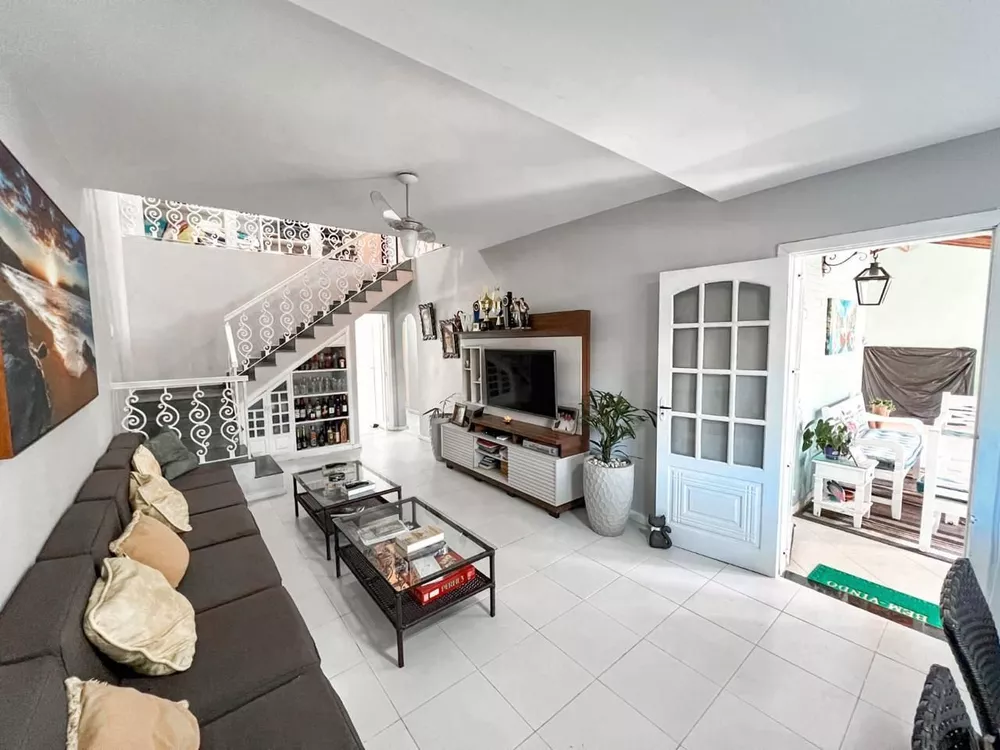 Casa, 6 quartos, 279 m² - Foto 8