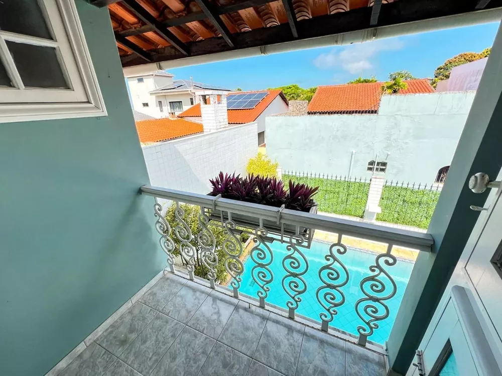Casa, 6 quartos, 279 m² - Foto 17
