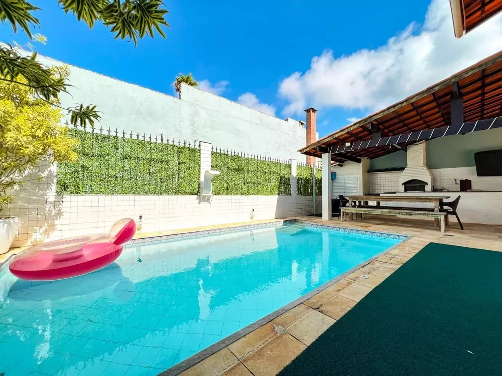 Casa, 6 quartos, 279 m² - Foto 2