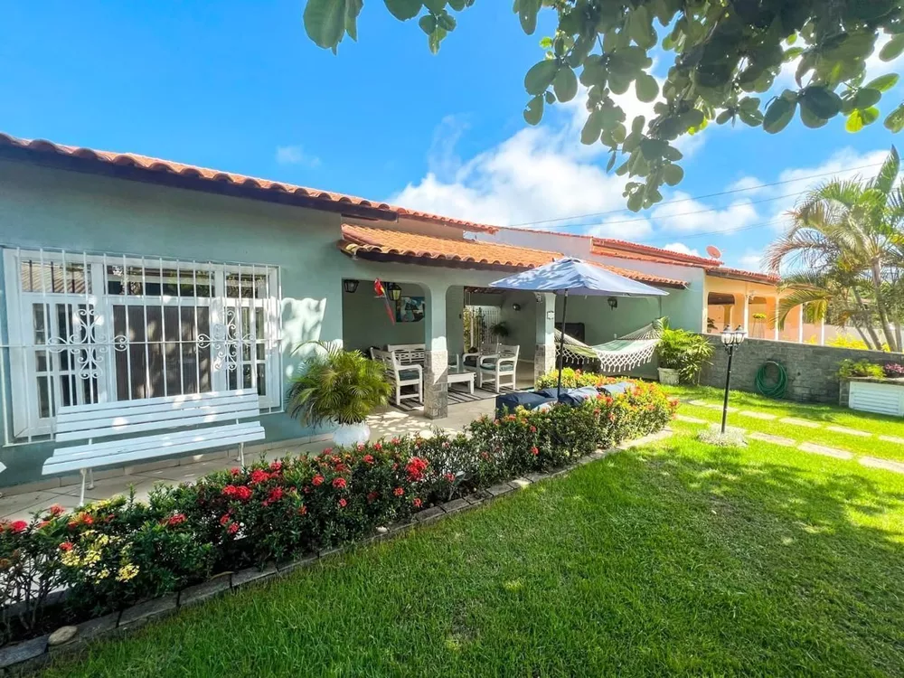 Casa, 6 quartos, 279 m² - Foto 4