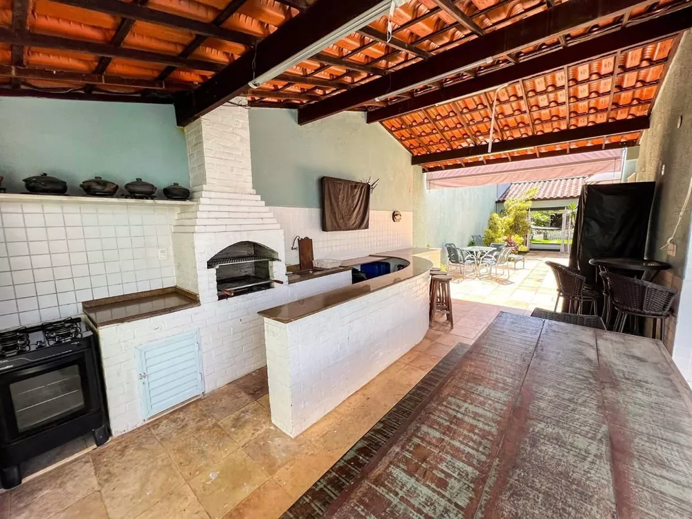 Casa, 6 quartos, 279 m² - Foto 11