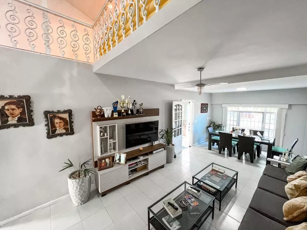 Casa, 6 quartos, 279 m² - Foto 7