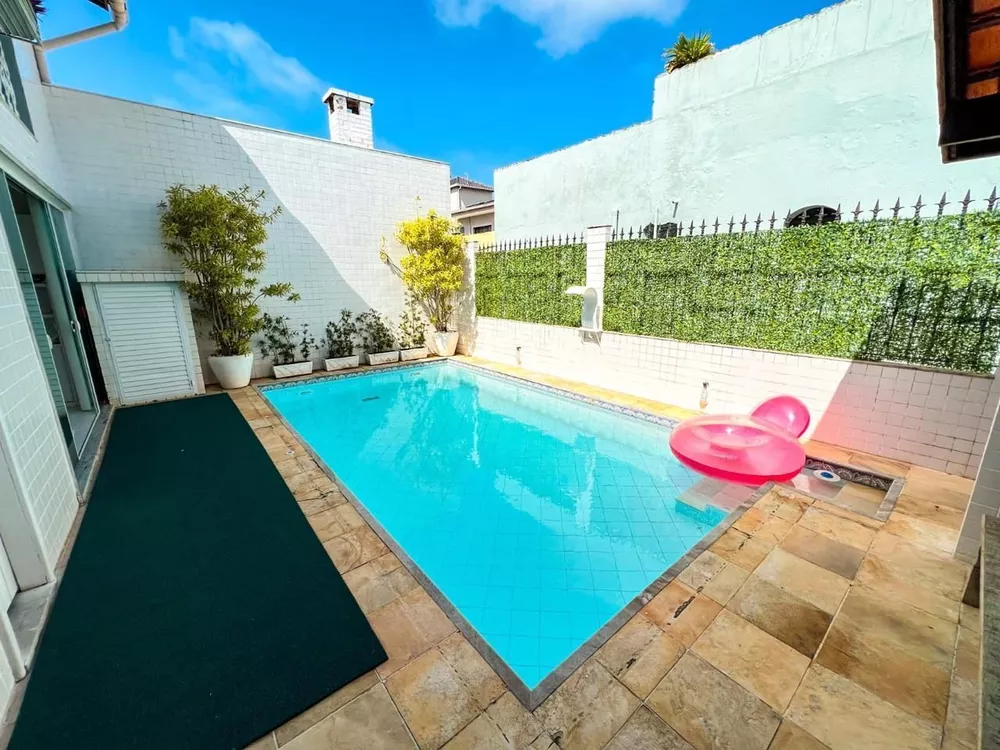Casa, 6 quartos, 279 m² - Foto 6