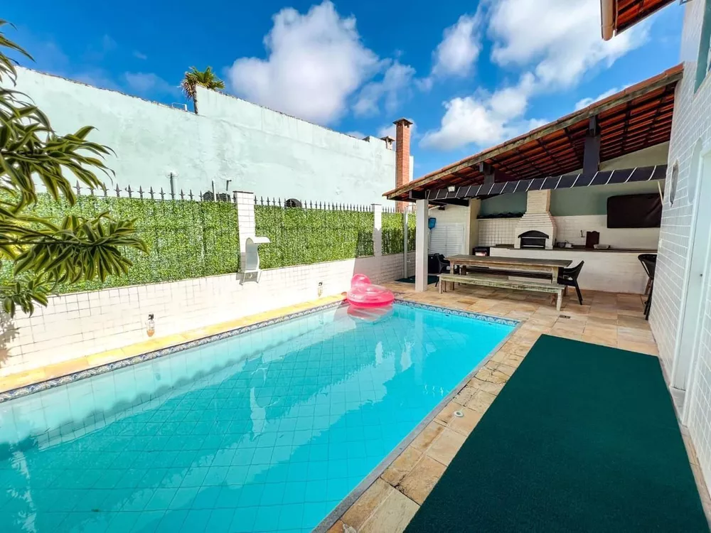 Casa, 6 quartos, 279 m² - Foto 10