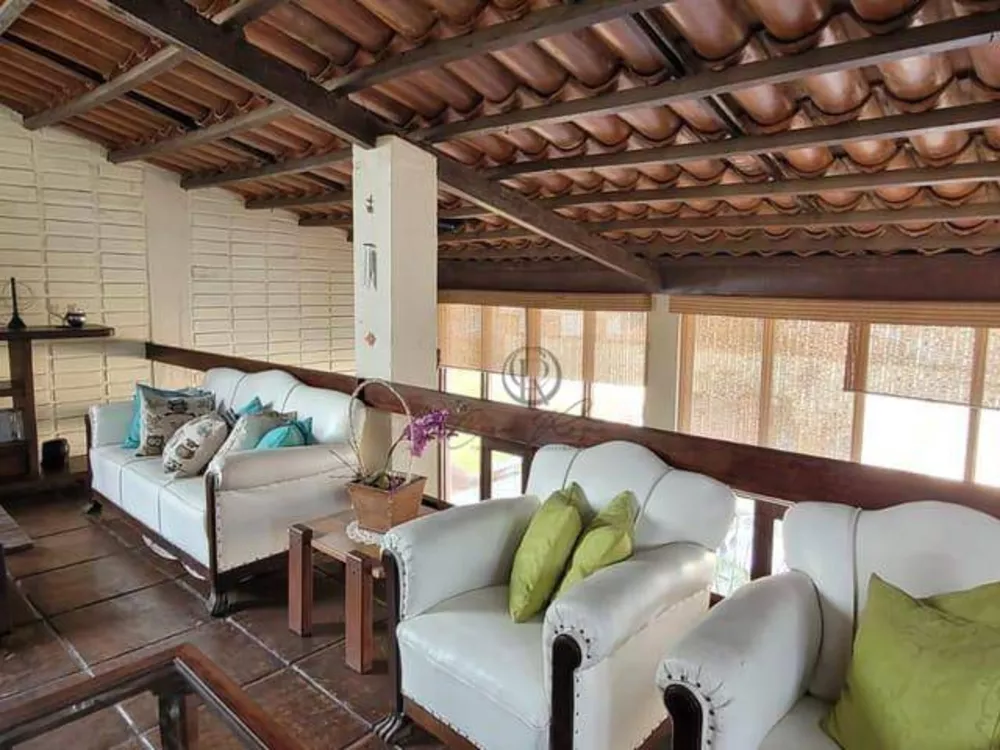 Casa, 4 quartos, 277 m² - Foto 15