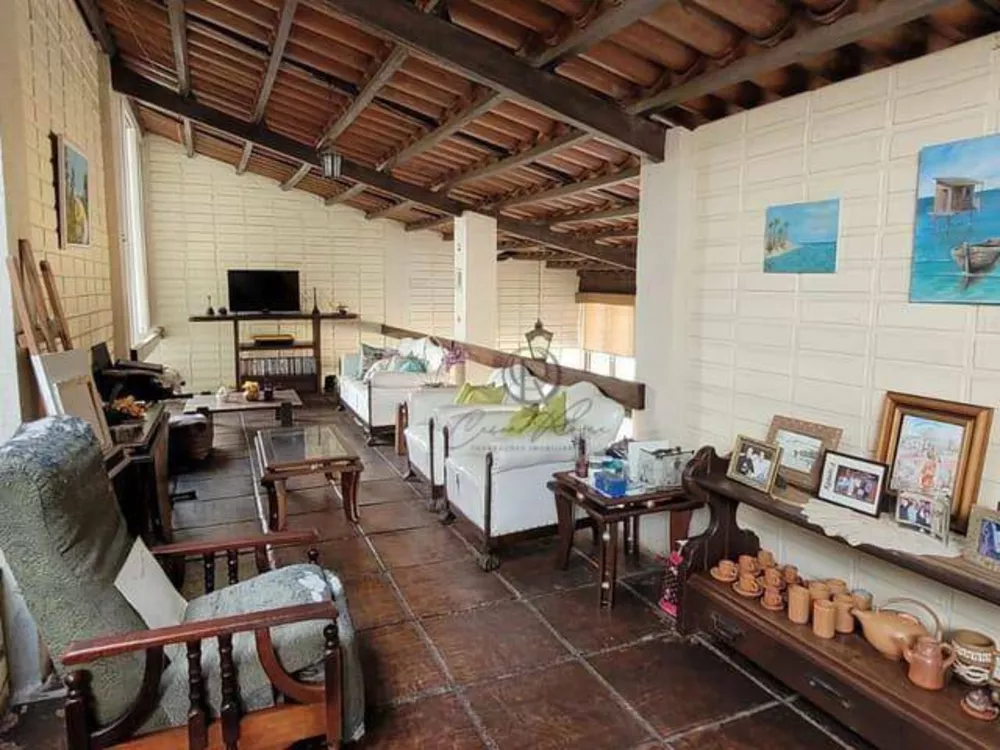 Casa, 4 quartos, 277 m² - Foto 14