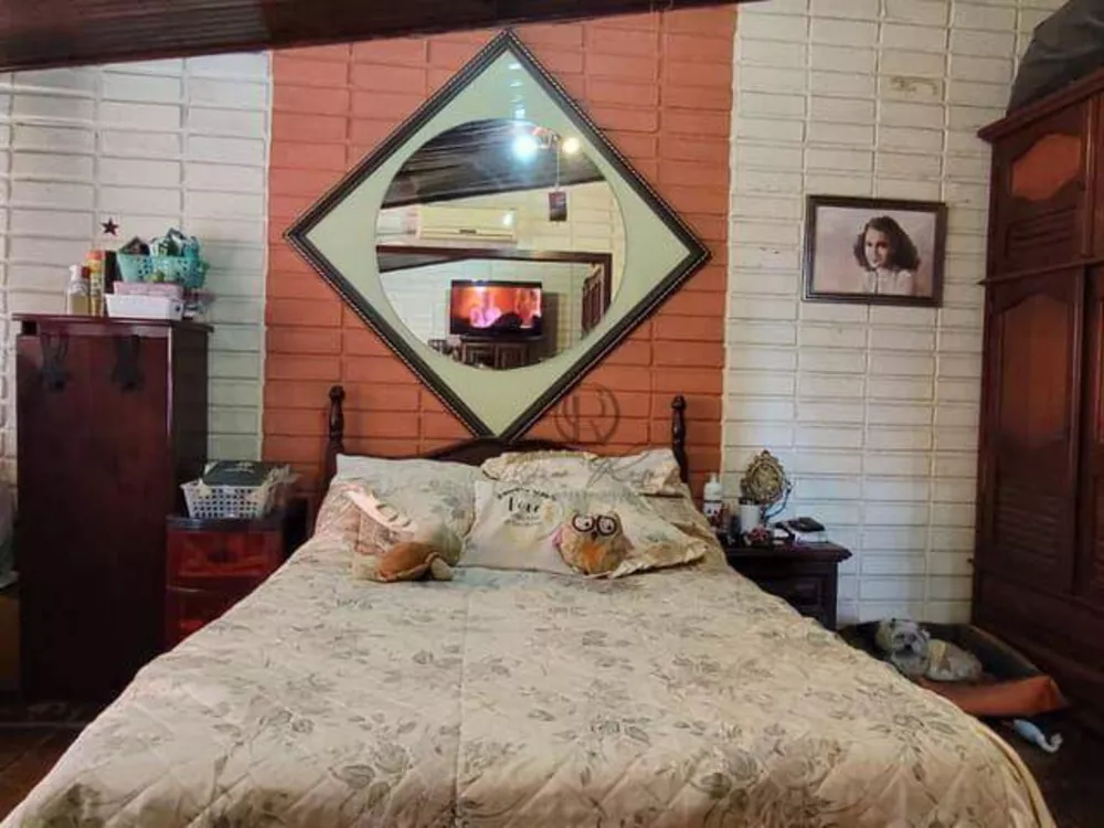 Casa, 4 quartos, 277 m² - Foto 22