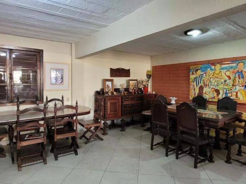 Casa, 4 quartos, 277 m² - Foto 8