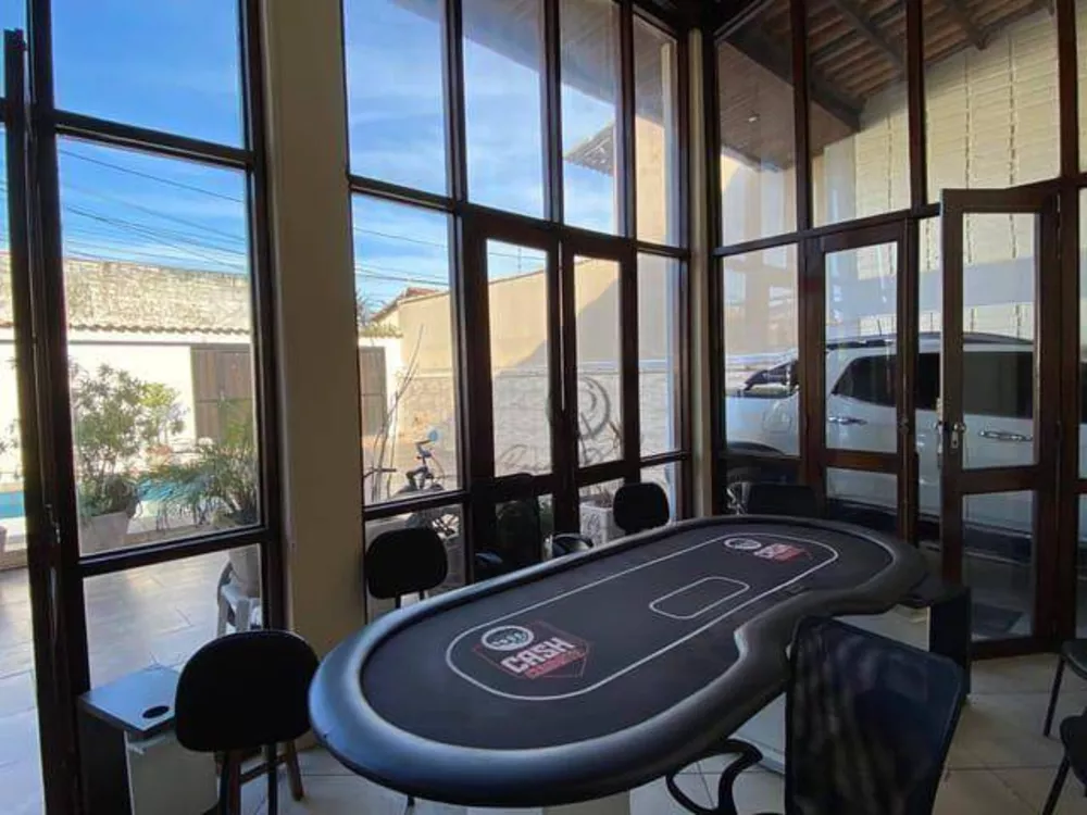 Casa, 4 quartos, 277 m² - Foto 6