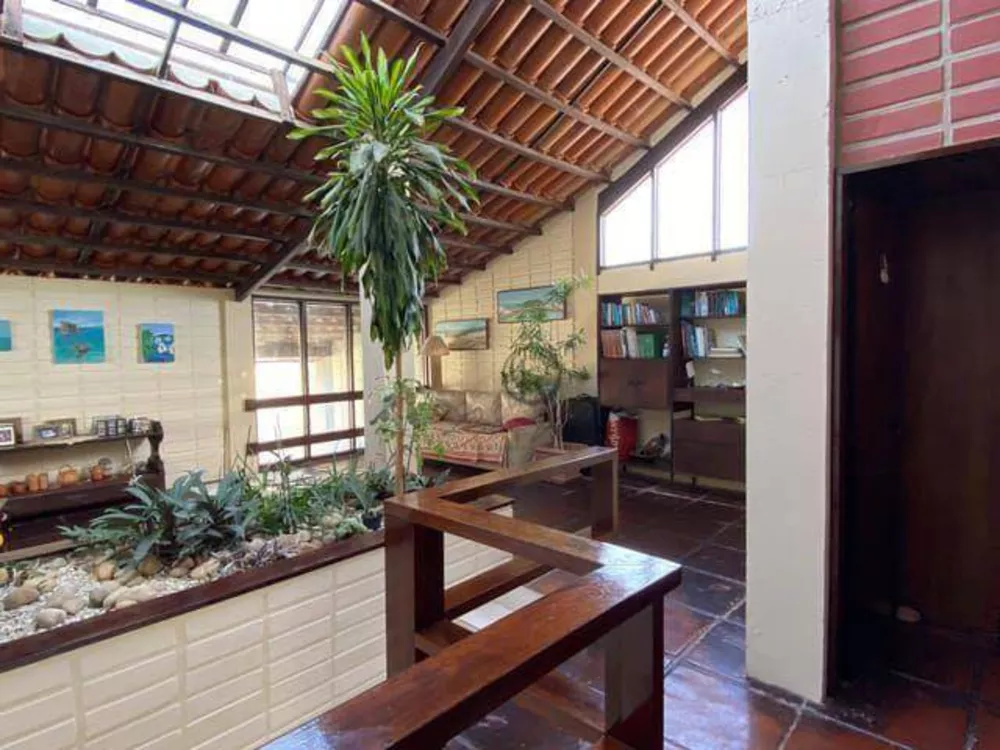Casa, 4 quartos, 277 m² - Foto 18