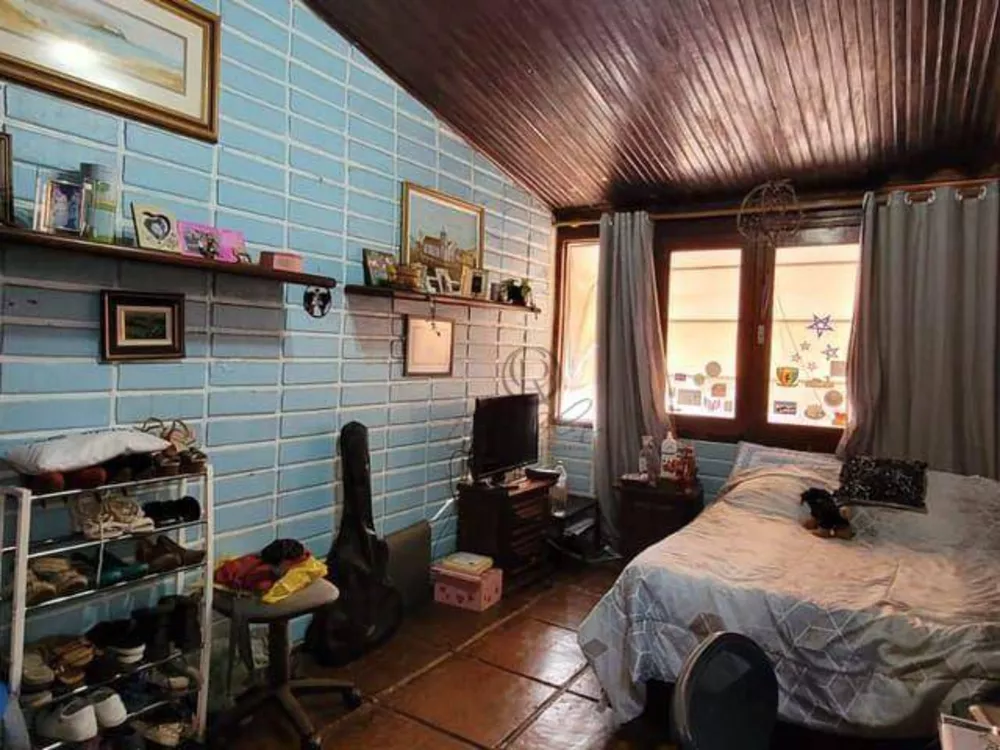 Casa, 4 quartos, 277 m² - Foto 20