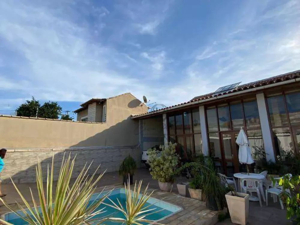 Casa, 4 quartos, 277 m² - Foto 3