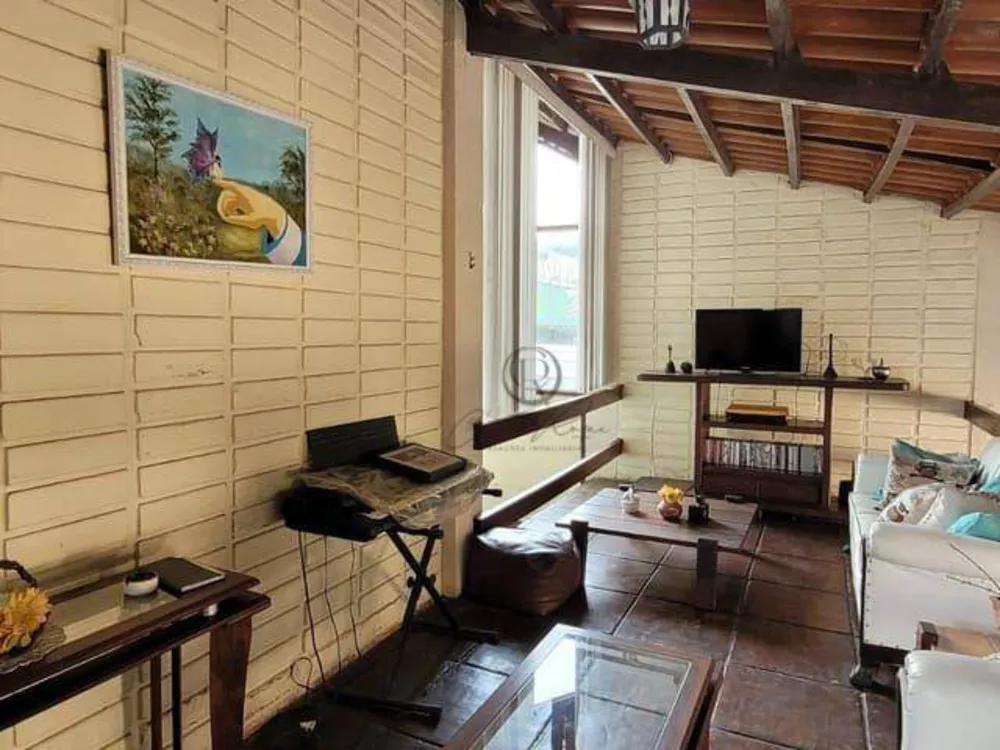 Casa, 4 quartos, 277 m² - Foto 16