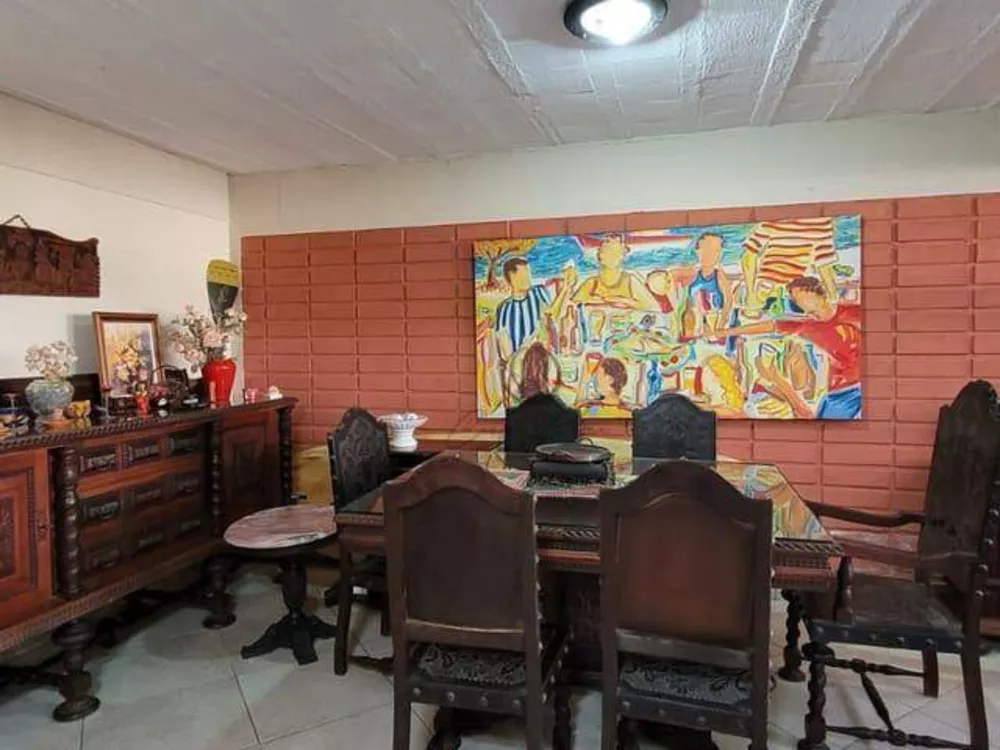 Casa, 4 quartos, 277 m² - Foto 9