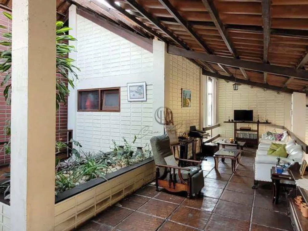 Casa, 4 quartos, 277 m² - Foto 17