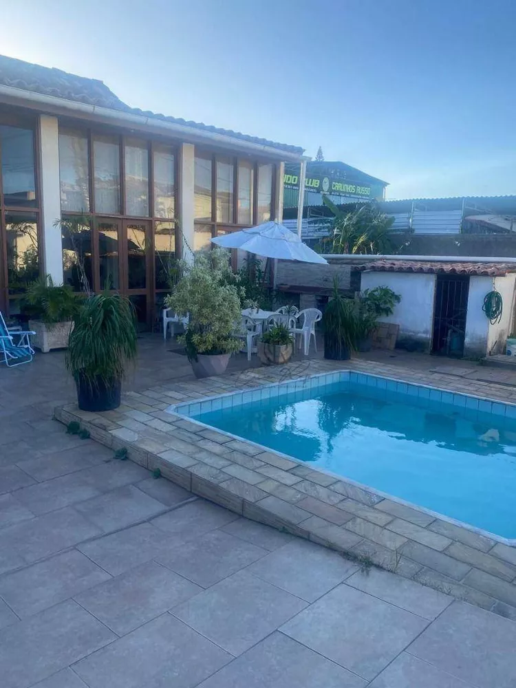 Casa, 4 quartos, 277 m² - Foto 25