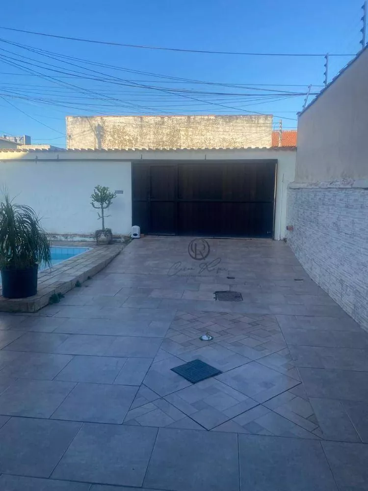 Casa, 4 quartos, 277 m² - Foto 24
