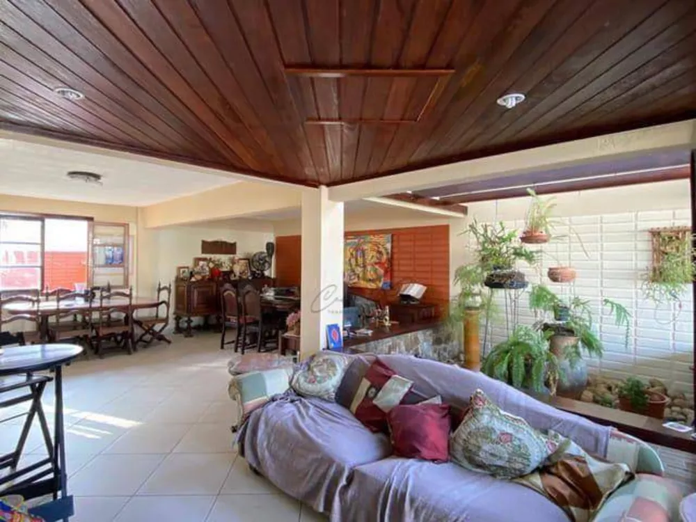 Casa, 4 quartos, 277 m² - Foto 7