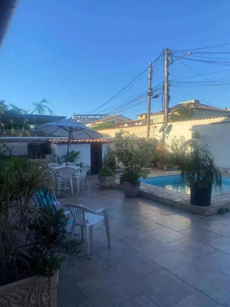 Casa, 4 quartos, 277 m² - Foto 23