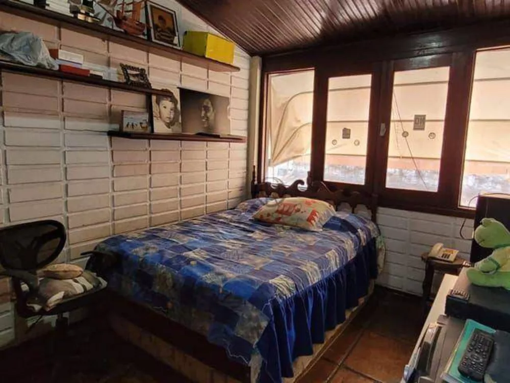 Casa, 4 quartos, 277 m² - Foto 19