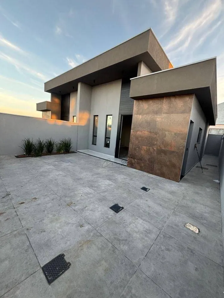 Casa, 2 quartos, 85 m² - Foto 1