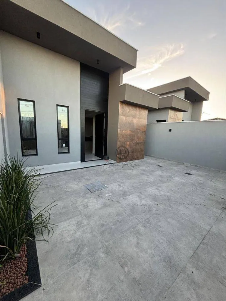 Casa, 2 quartos, 85 m² - Foto 3