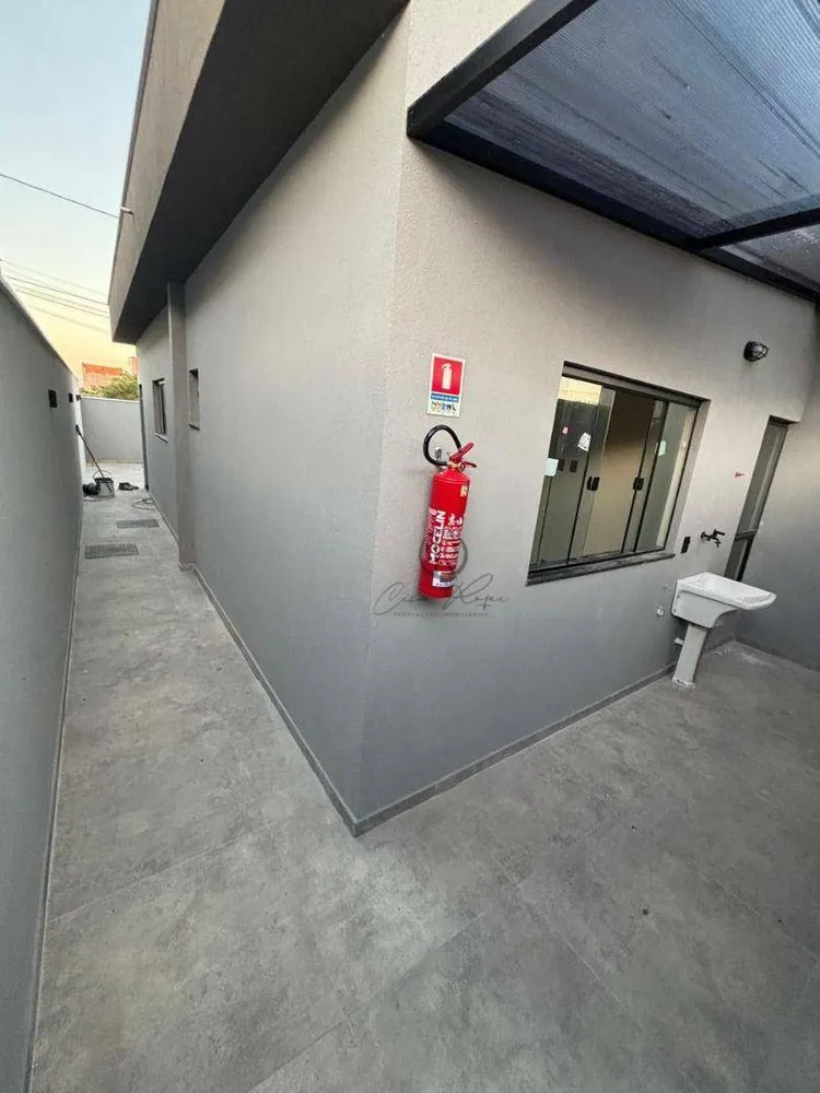 Casa, 2 quartos, 85 m² - Foto 15