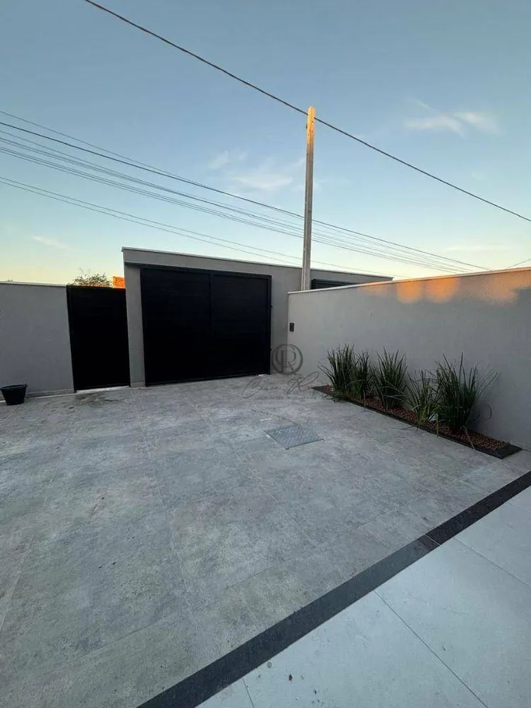 Casa, 2 quartos, 85 m² - Foto 4