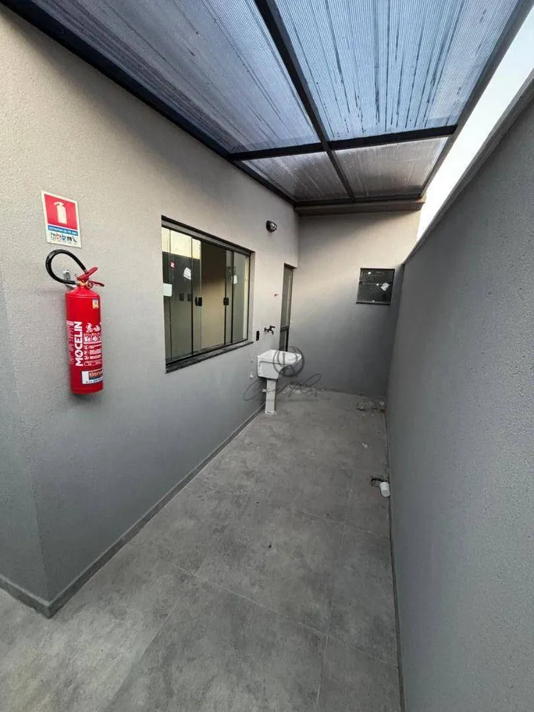 Casa, 2 quartos, 85 m² - Foto 14