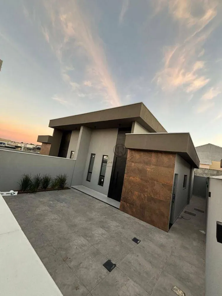 Casa, 2 quartos, 85 m² - Foto 2