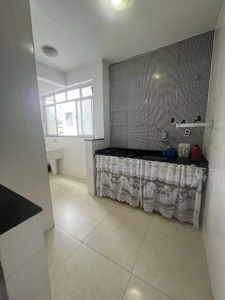 Apartamento, 2 quartos, 62 m² - Foto 7