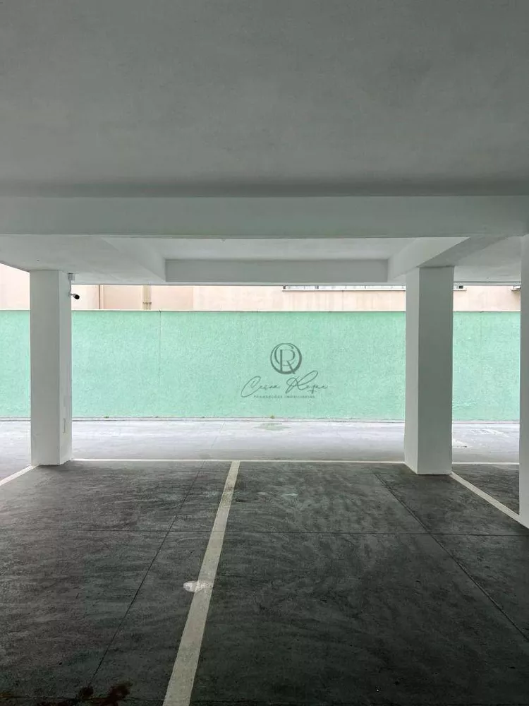 Apartamento, 2 quartos, 62 m² - Foto 2