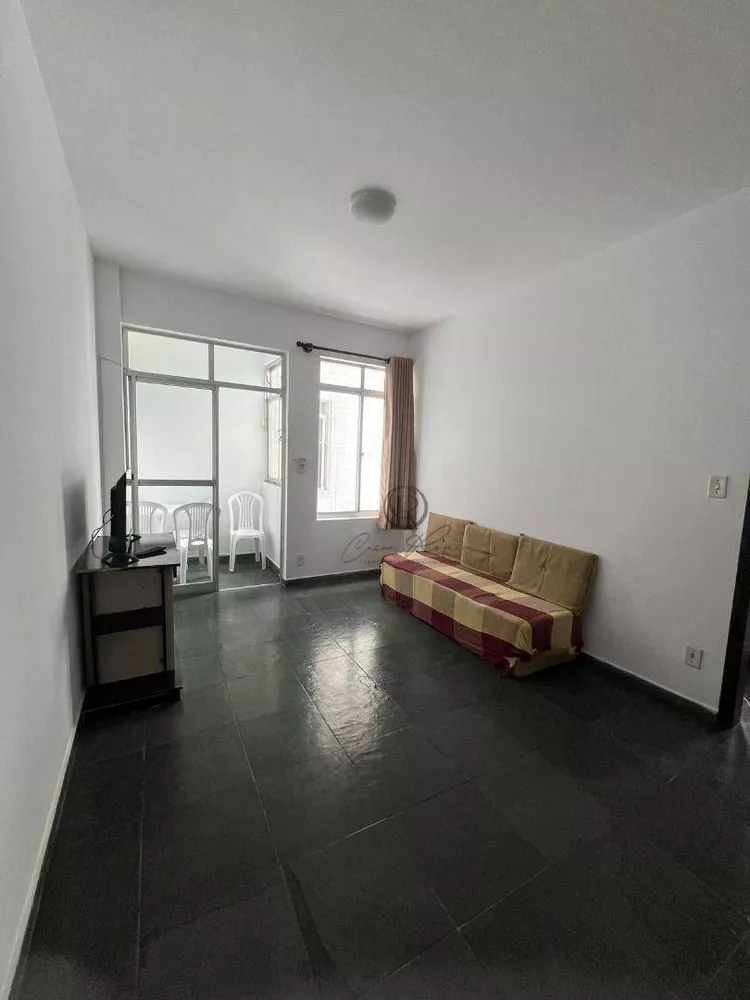Apartamento, 2 quartos, 62 m² - Foto 5