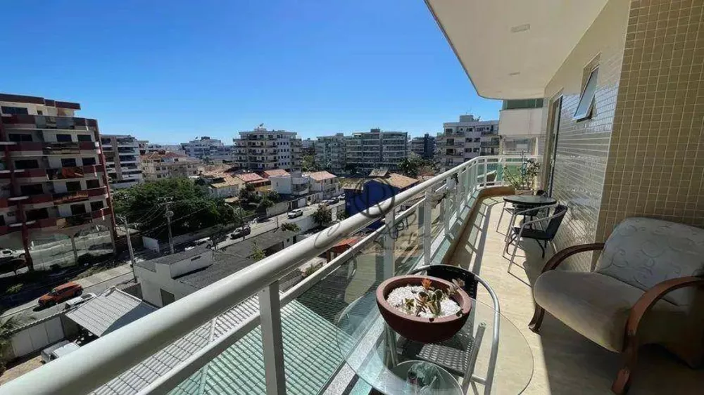 Cobertura, 4 quartos, 200 m² - Foto 8