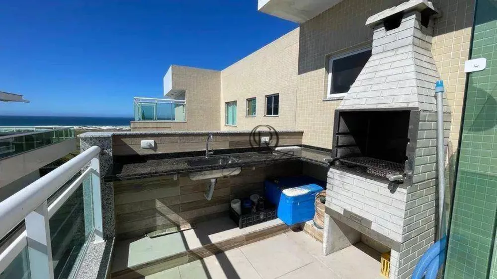 Cobertura, 4 quartos, 200 m² - Foto 19